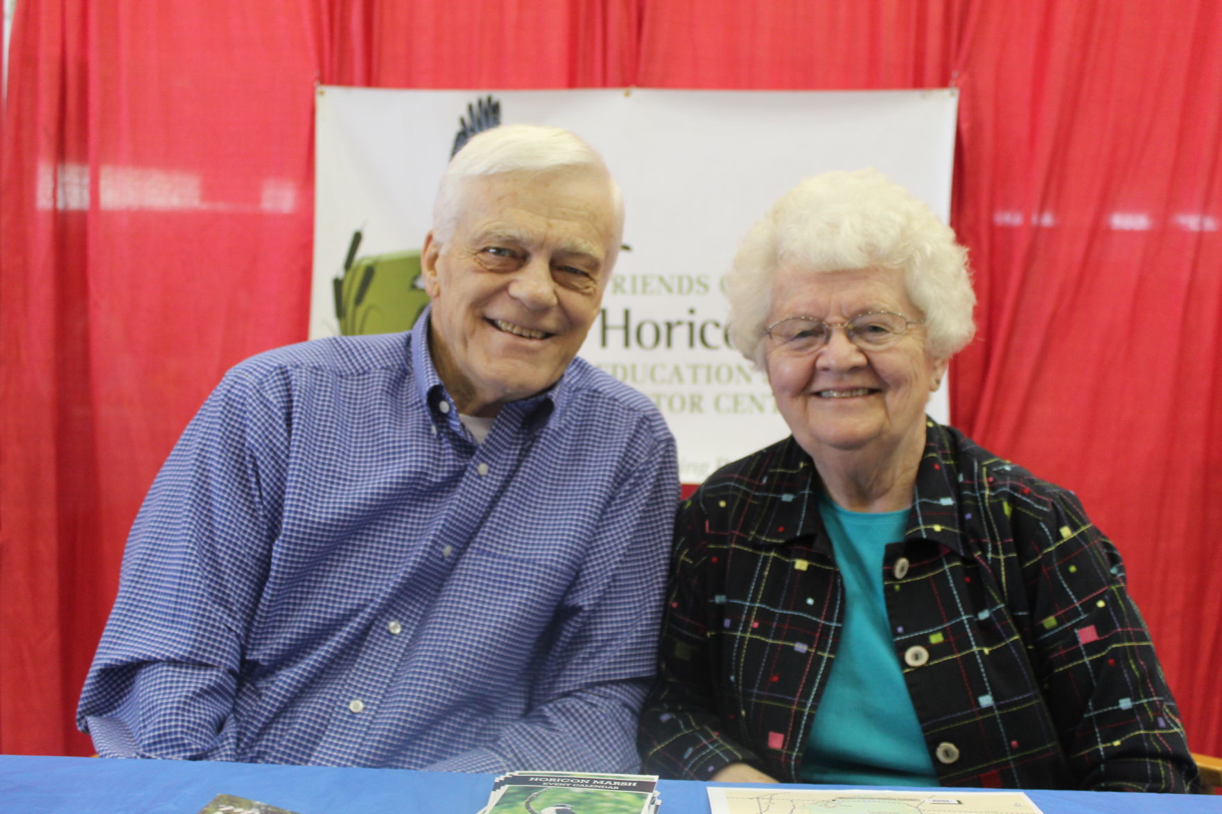 2019 Senior Expo